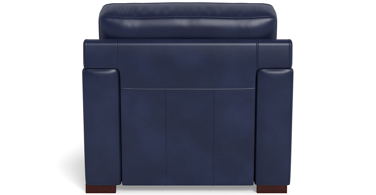 Dillon Leather Sofa Collection